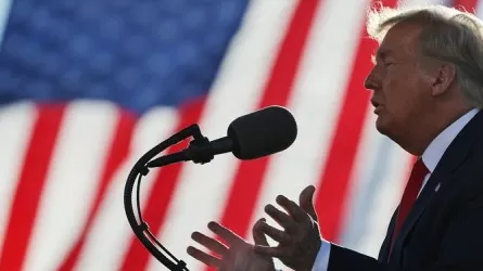 Трамп пообещал объявить Ормузский пролив территорией США