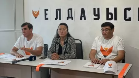 582 наблюдателя в 20 городах: &laquo;Ел Дауысы&raquo; оценил ход голосования на выборах в Курултай