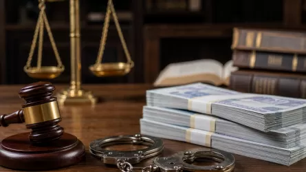 60 млн тенге отдали мошенникам паломники 