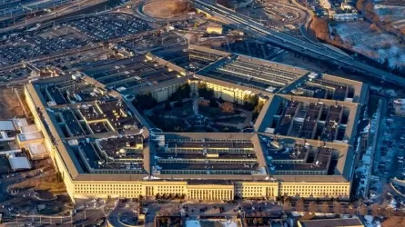 США готовят &laquo;ядерный сценарий&raquo; для войны с Китаем и Россией 