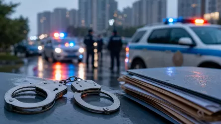 Что чаще всего крадут в РК 