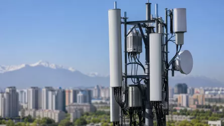 Почти на 315 млн тенге оштрафовали операторов связи в РК 