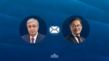 Токаев направил поздравительную телеграмму премьер-министру Малайзии 