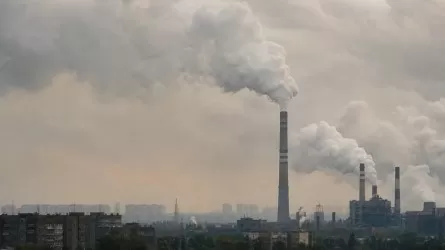 Только в одном городе Казахстана на 5 августа объявлены НМУ
