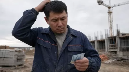 5 из 19 моногородов Казахстана отстают по зарплатам от своих регионов 