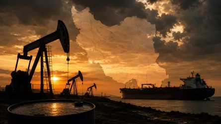 Brent готовится завершить неделю обвалом