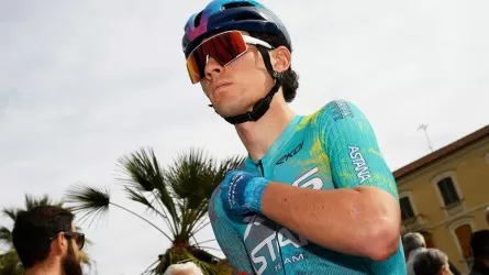 Скалко переходит в XDS Astana Team