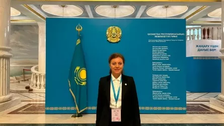 &laquo;Бұл міндет жоғары деңгейде орындалған&raquo;: Молдова Орталық сайлау комиссиясының төрағасы Құрылтай сайлауына дайындық туралы мәлімдеді