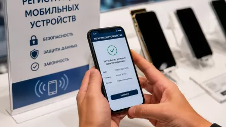Проверка по IMEI станет жестче: в Казахстане готовят новые правила для телефонов