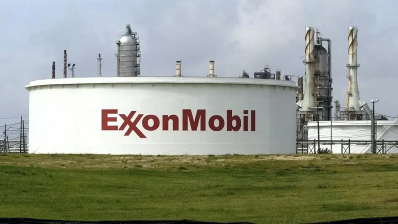 ExxonMobil готова вложить 80 млрд долларов в Кашаган, но ждет решения спора на 150 млрд