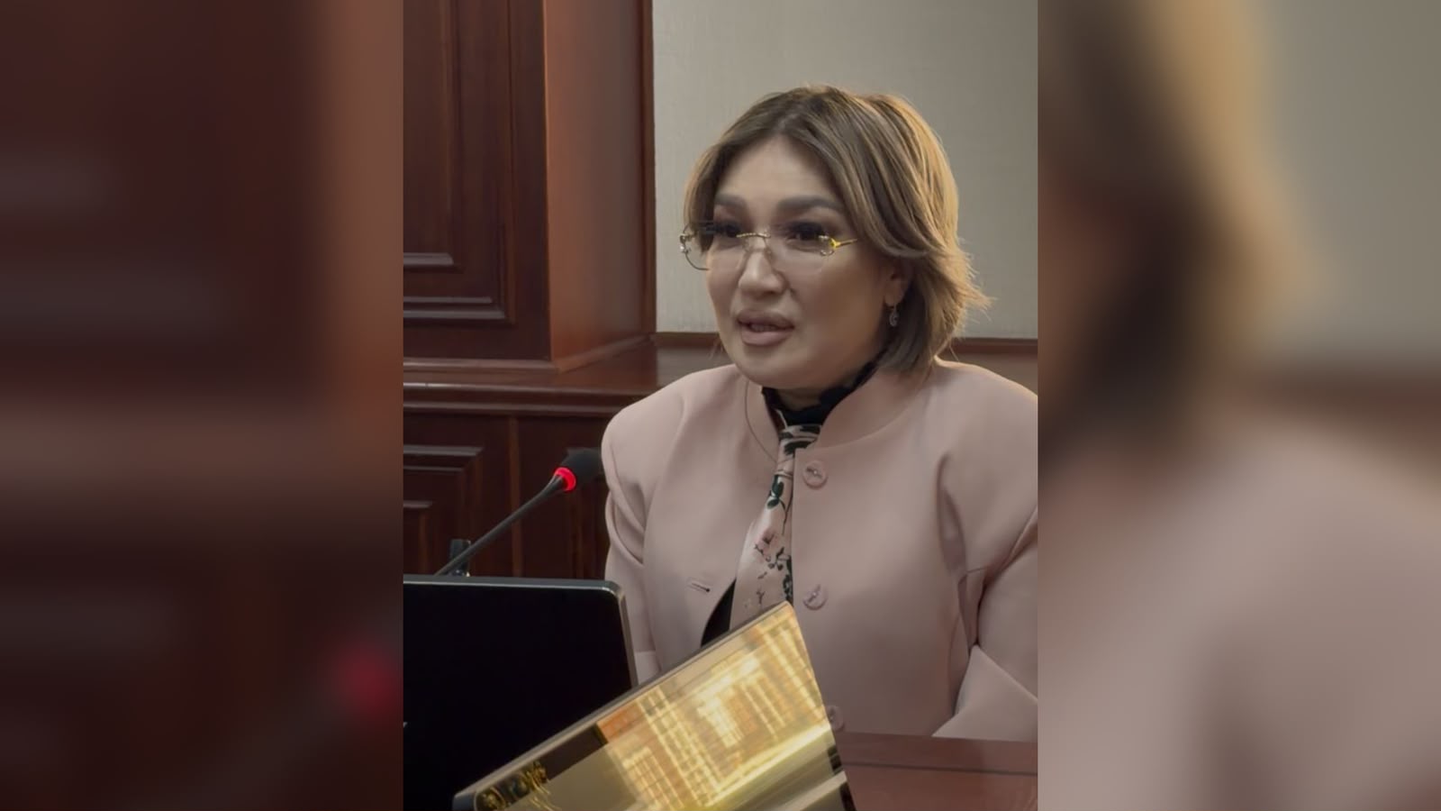Баян Жалмағанбетова: Конституция &ndash; адам құқықтарының басты кепілі