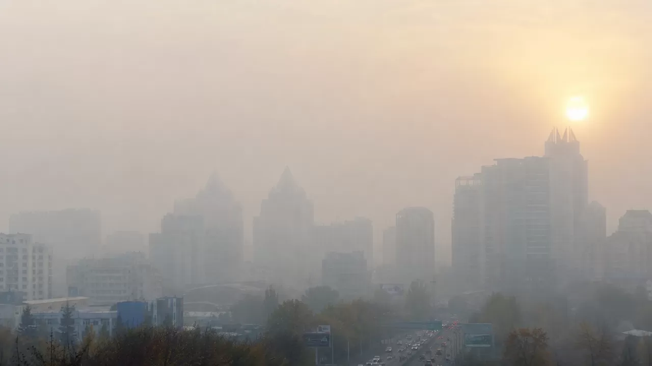 Алматы и еще пять городов ждут НМУ 28 августа 