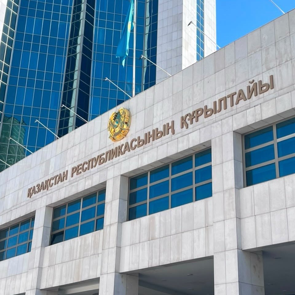 Бүгін Астанада Құрылтайдың алғашқы сессиясы өтеді 