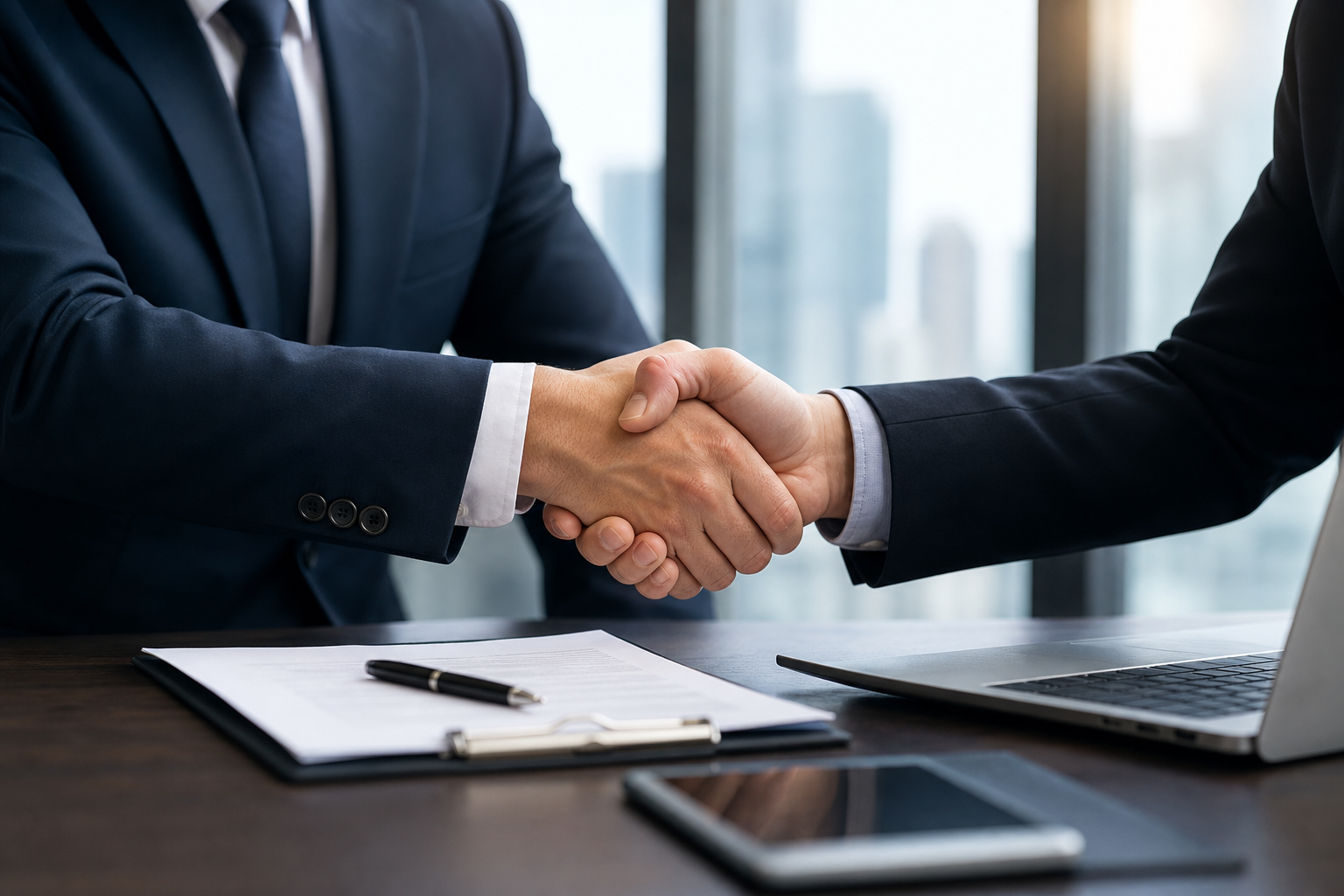 Отец экс-главы СД Teniz Capital Investment Banking стал совладельцем Solva 