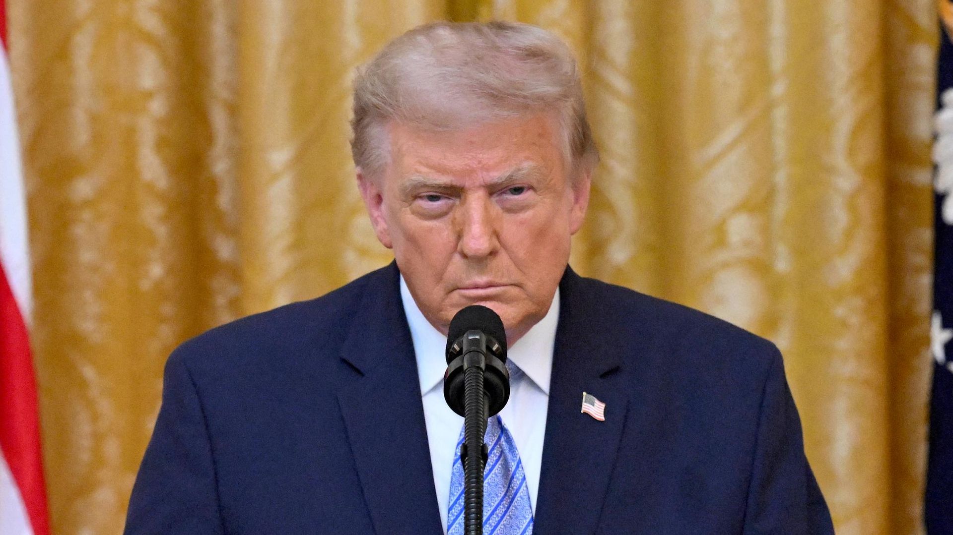 Трамп Иранның ядролық бағдарламасы бойынша келісімге қол жеткізуге ниетті