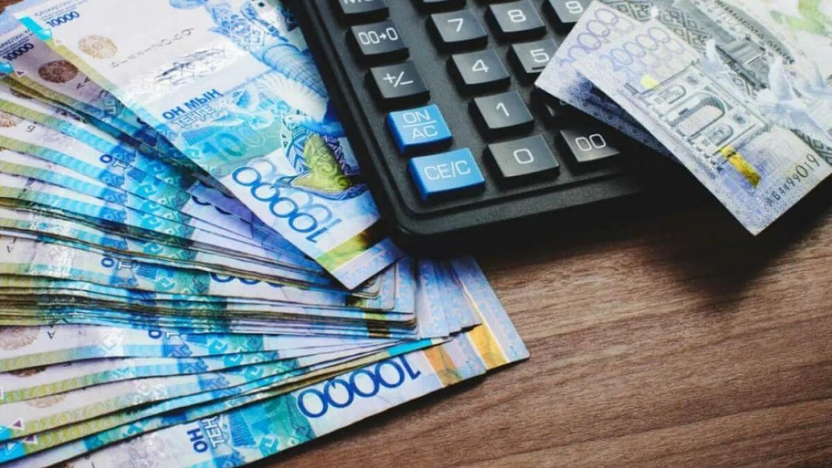 Ақмола облысында 20 жұмысшыға жалақы бойынша 3,7 млн теңге қарыз өтелді