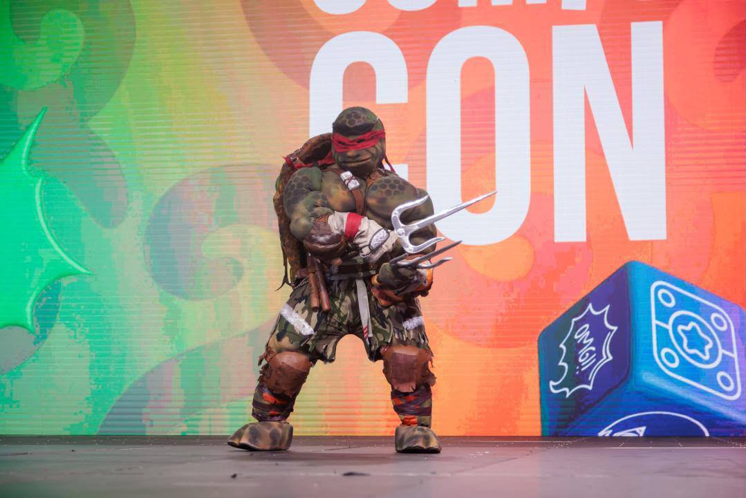 Comic Con Astana 2026 фестивалінде үздік косплейшілерді әлемдік деңгейдегі шеберлер бағалайды