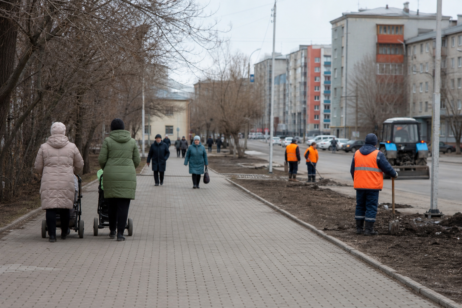 Восемь городов вышли из списка моногородов: как меняется карта Казахстана