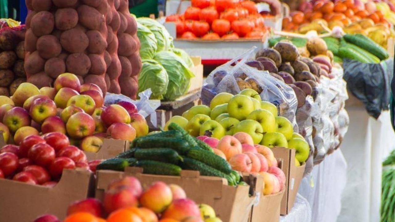 Продукция фермеров со всего Казахстана: ярмарки пройдут в Астане  