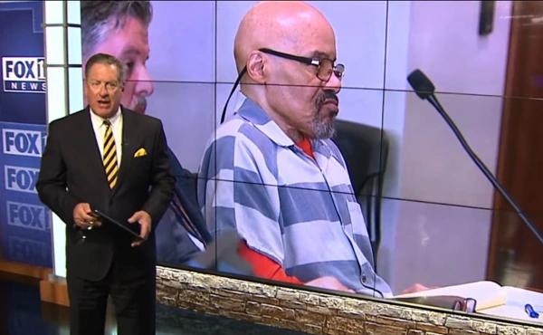 АҚШ-та 41 жыл бойы өлім жазасын күткен ер адам түрмеден босап шықты