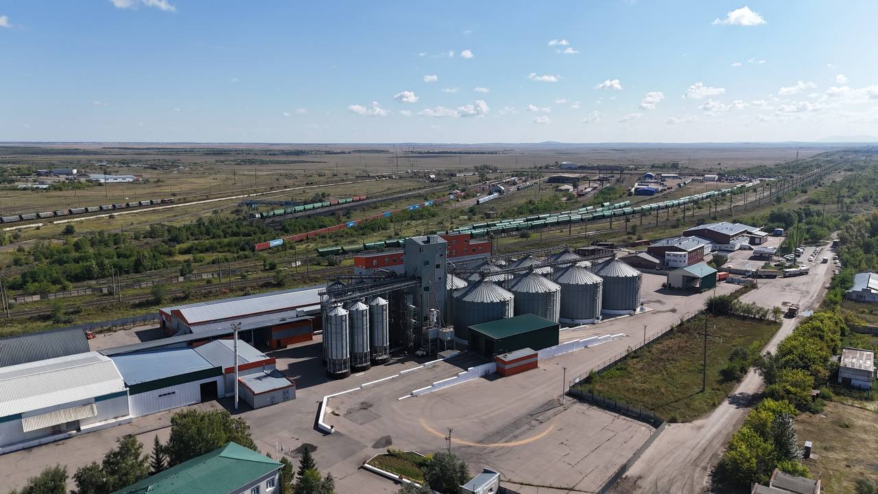 Қазақ астығын негізінен қай елдер сатып алып жүр