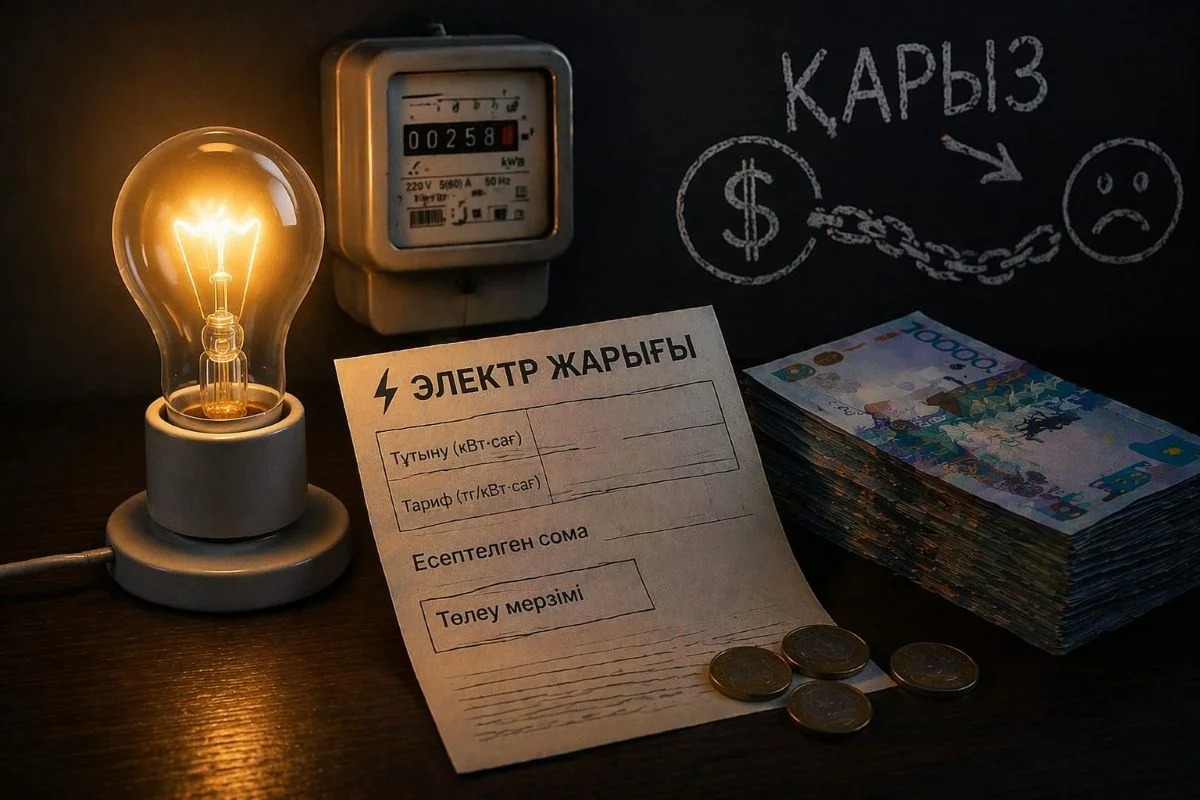 Көкшетауда 126 млн теңге бюджетке қайтарылды