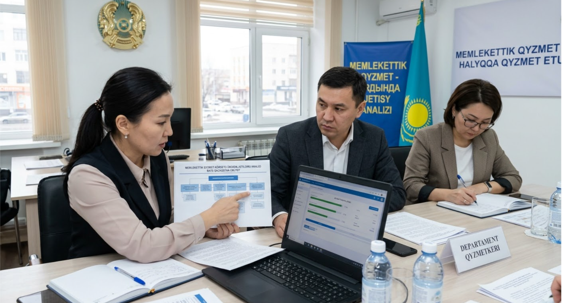 Получить дополнительную землю в Казахстане станет проще