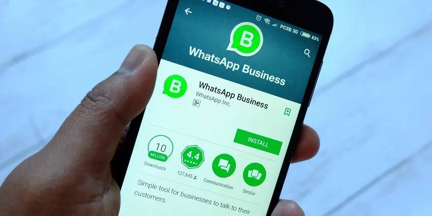 1 қазаннан бастап Қазақстанда WhatsApp бизнес тарифтері өзгереді
