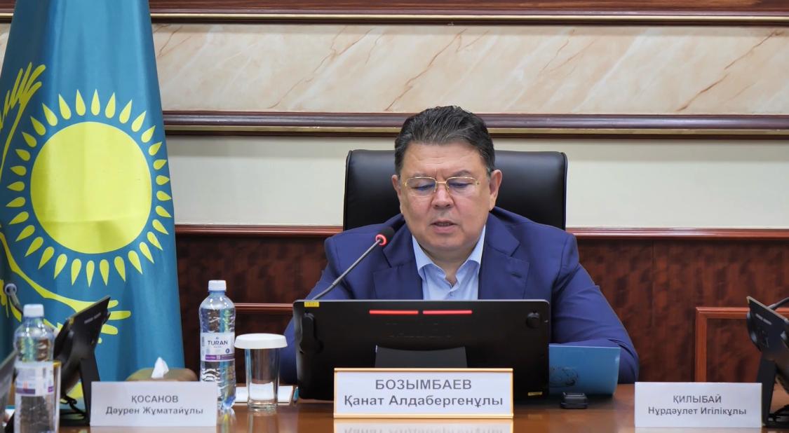 Қаза болған және зардап шеккен әскери қызметшілердің отбасыларына көмек көрсетіледі