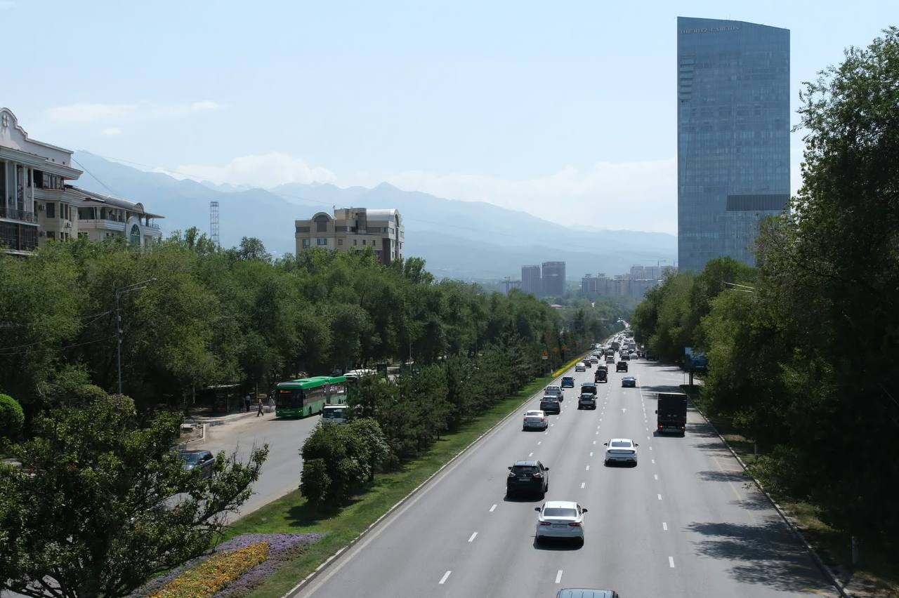 Алматының 2040 жылға дейінгі Бас жоспарын түзету кезінде тұрғындардың ұсынысы ескерілді
