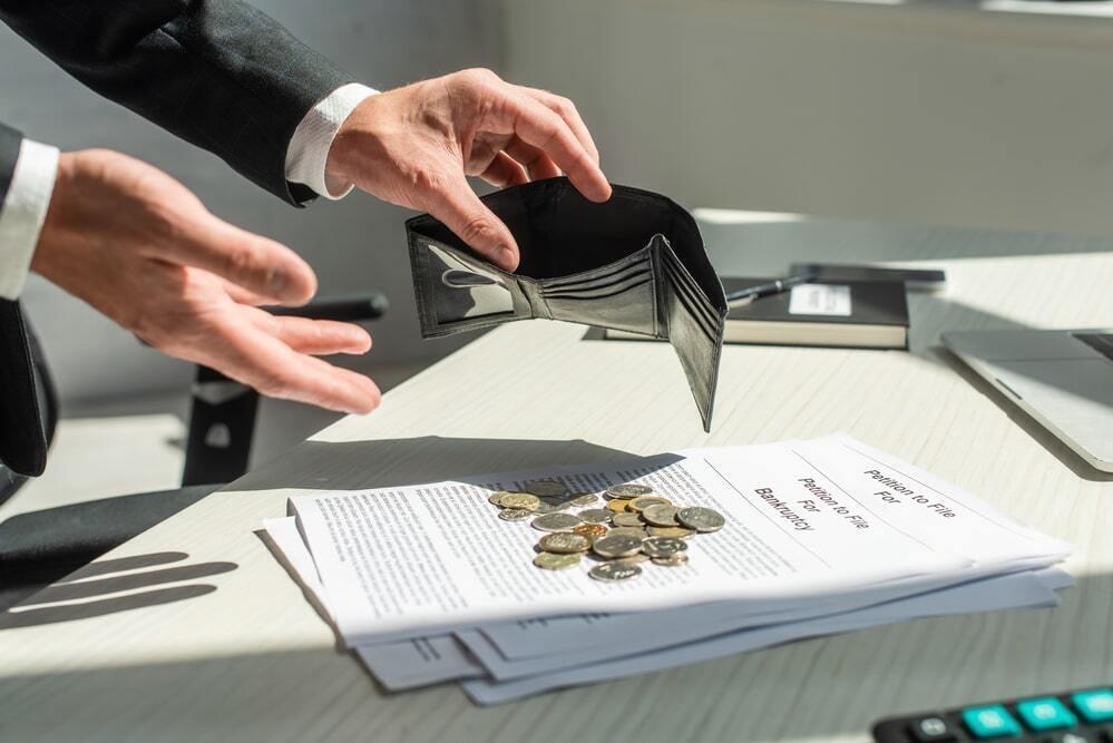Конституциялық сотта банкроттыққа қатысты өтініш қаралды