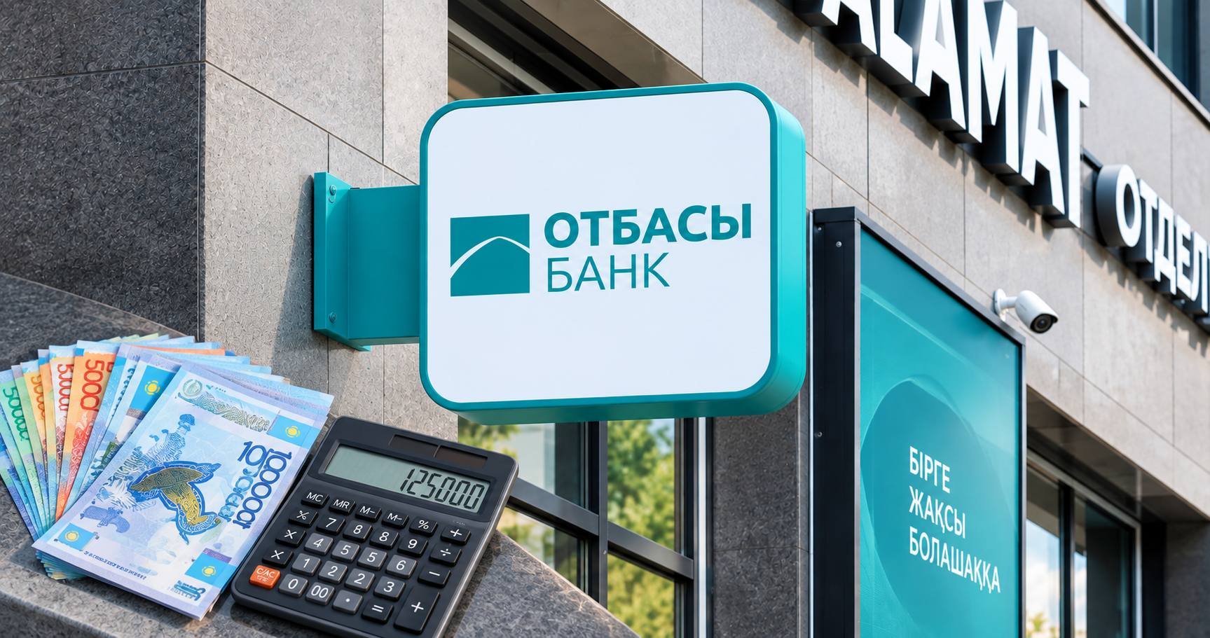 Баспана алуға аударған зейнетақы ақшасын &laquo;Отбасы банкінен&raquo; қайтарып алуы мүмкін