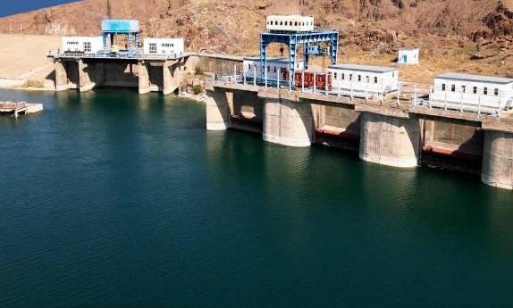 От Сатпаева до Кунаева: Казахстан приступил к крупной модернизации водных артерий  