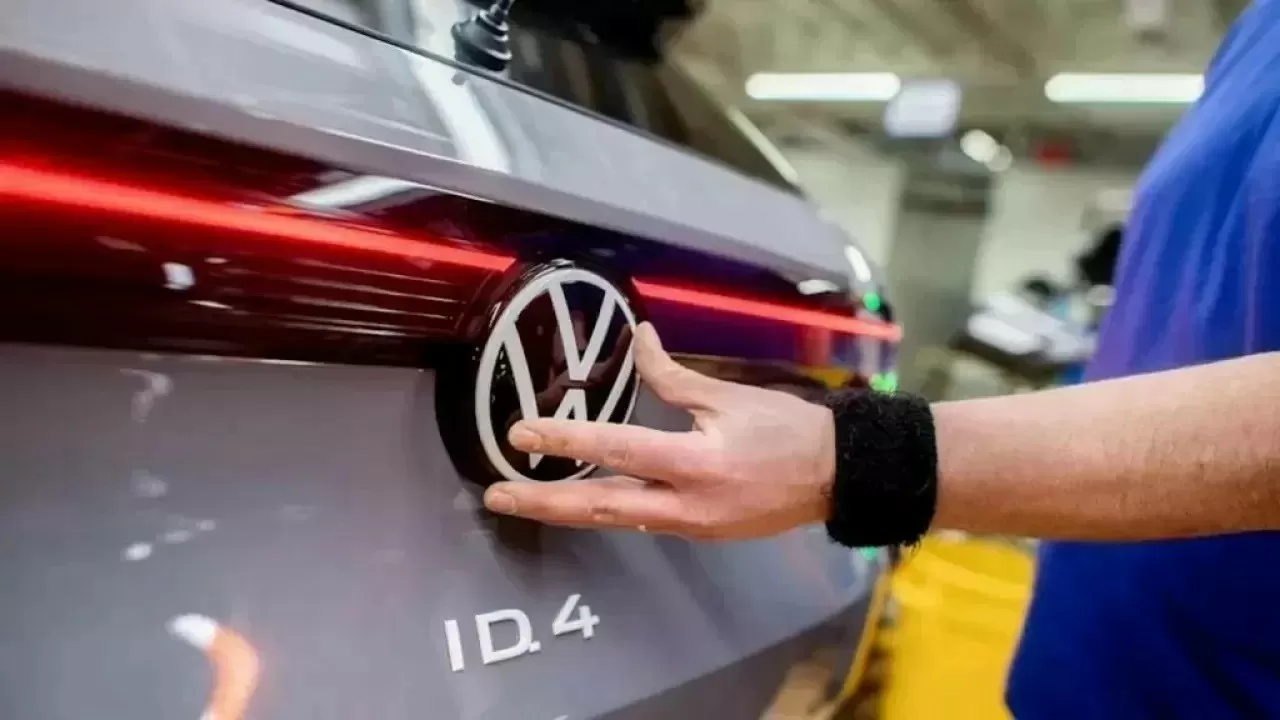Volkswagen урежет половину моделей 