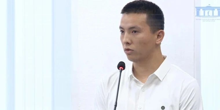 Ұлдана Мырзуан ісі: Әділет Зейнел жәбірленуші мәртебесінде қалатынын айтты