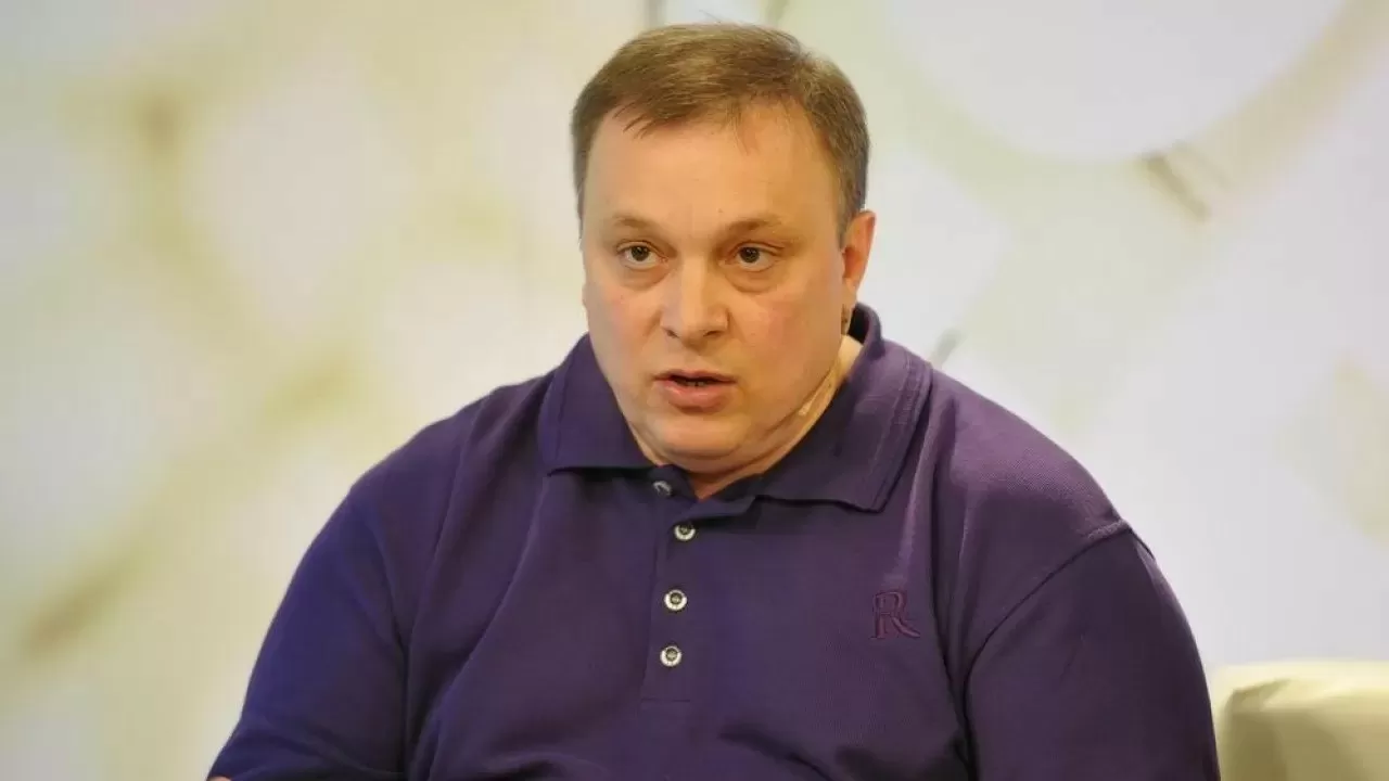 100 млн долларов за хиты "Ласкового мая": компания Разина подала иск 
