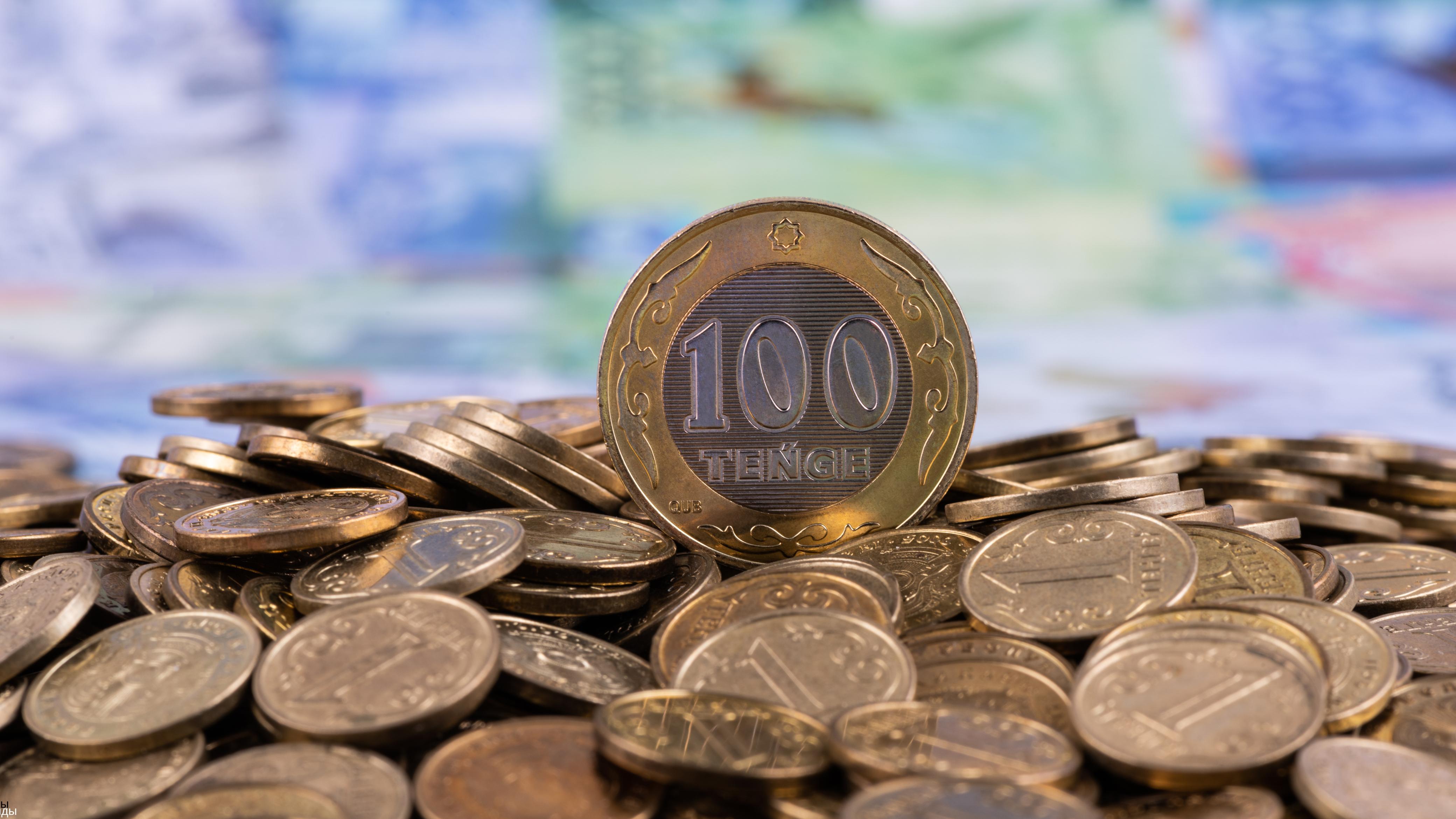 Валюталық депозиттер бойынша шекті мөлшерлеме көтеріледі
