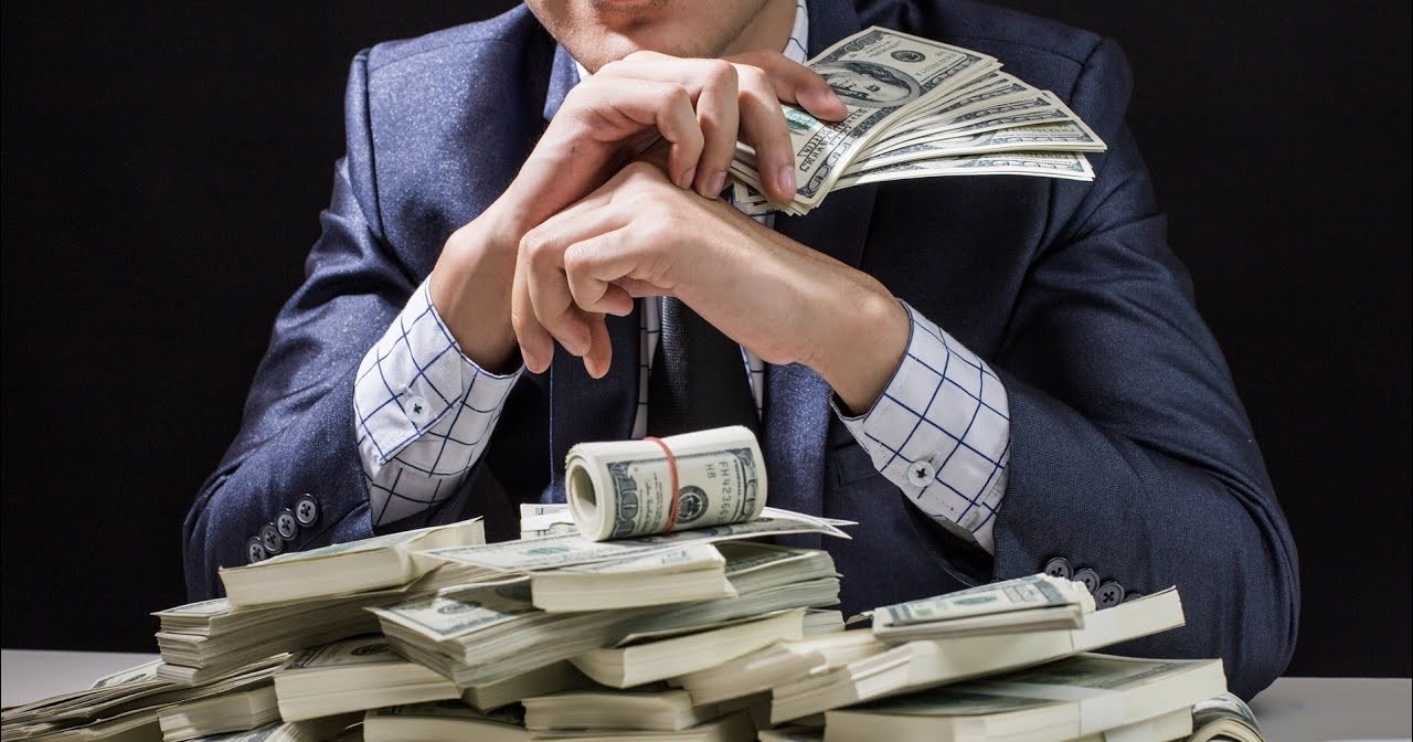 Жамбыл облысында 306 кәсіпкерге 300 млн теңге берешек өтелді