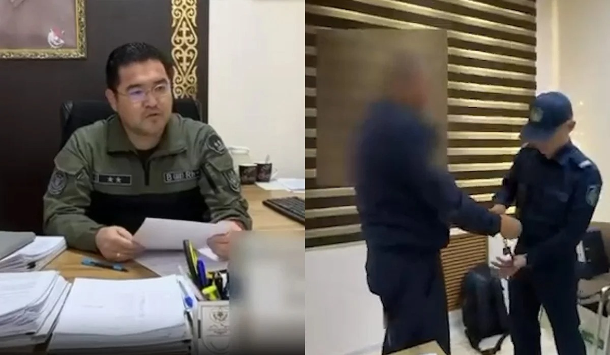 Каспийдегі қайғылы оқиға: ІІМ күдіктілер саны артуы мүмкін екенін айтты