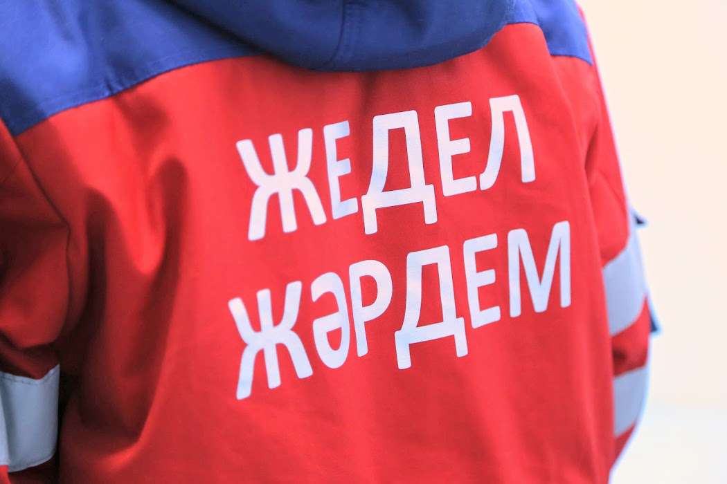 Павлодарда жедел жәрдем фельдшерін балағаттаған тұрғынға айыппұл салынды