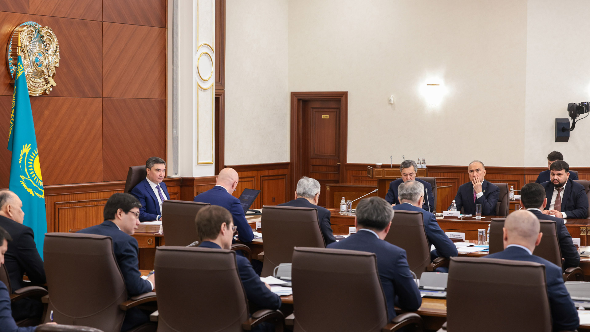 Елімізде бірқатар мемлекеттік ұйым қайта құрылады