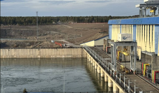 Правительство Казахстана расширило список стратегических водохранилищ 
