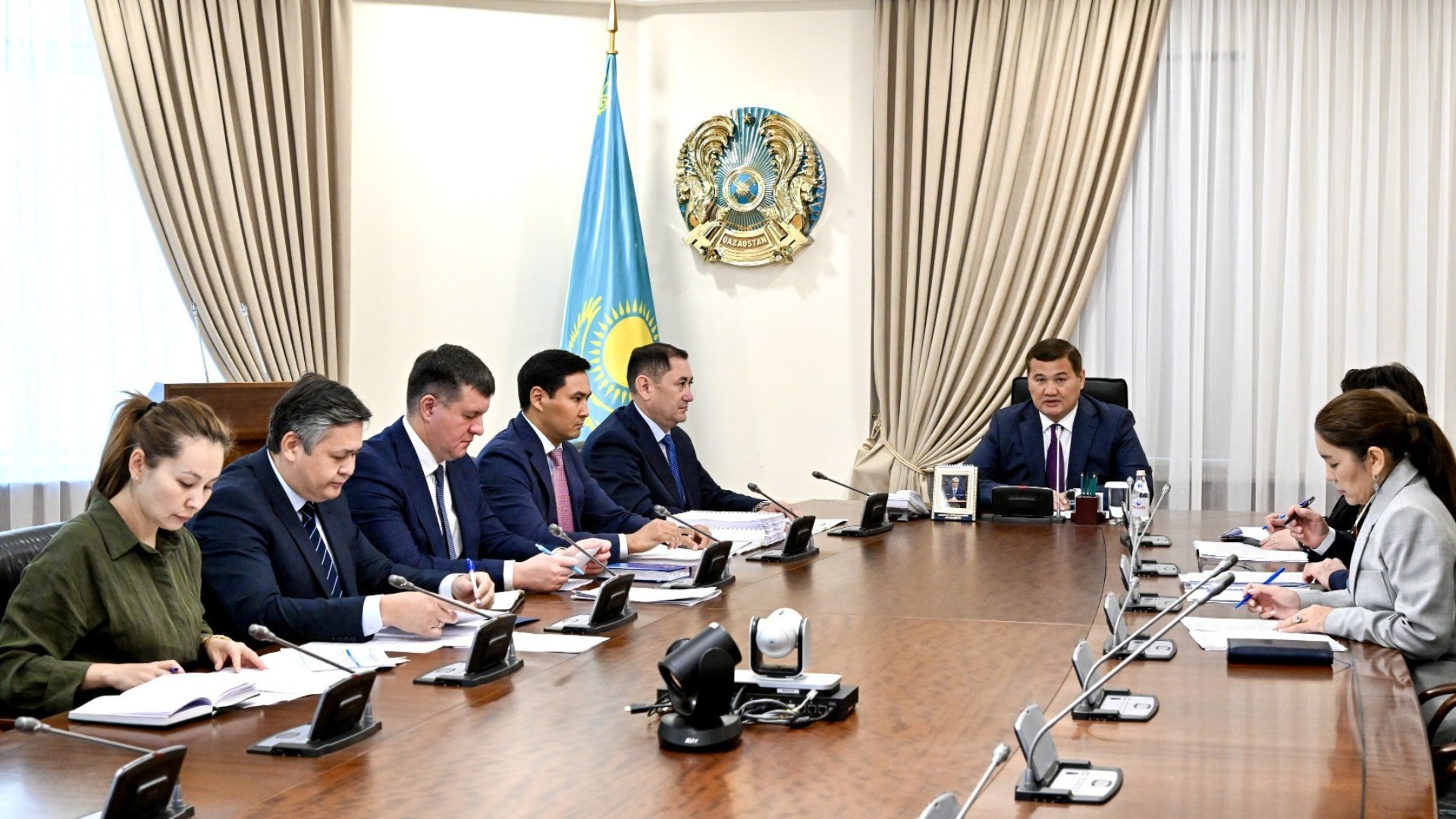 Үкімет медициналық техника бағасын оңтайландыруды тапсырды