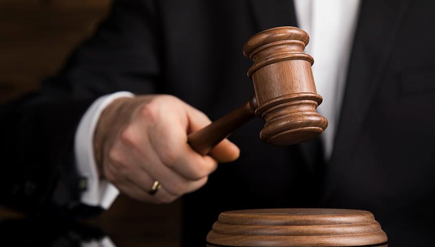 Көкшетаулық бойжеткен психотропты дәрілерді сатқаны үшін 7 жылға сотталды