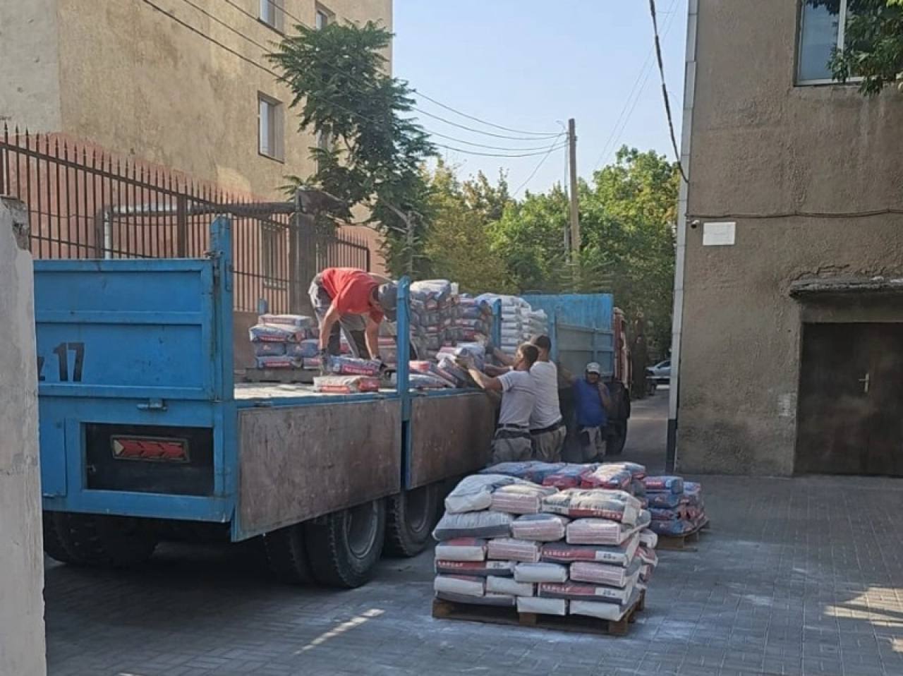 Шымкент қаласында танымал брендтердің атын жамылған жасырын цех әшкереленді