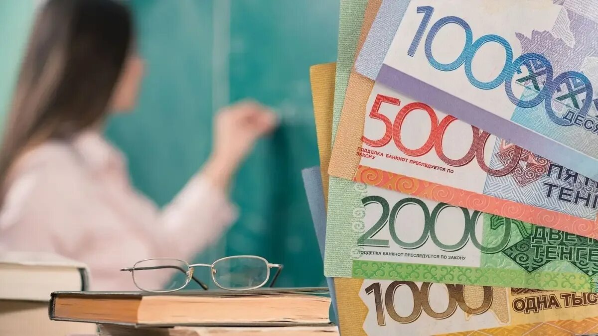 Жетісуда 798 мұғалімнің еңбек құқығы қорғалды