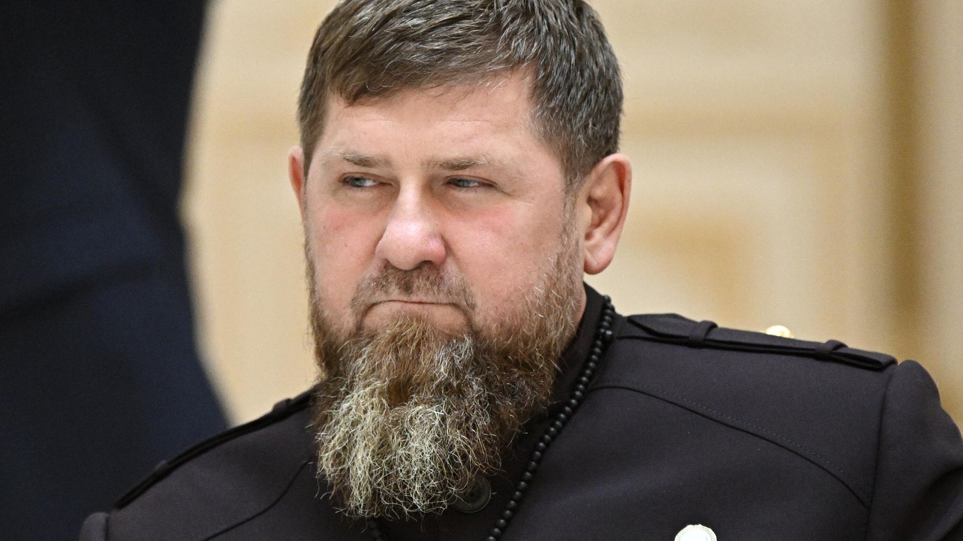 Рамзан Қадыров сайлауда айқын басымдықпен жеңіске жетті