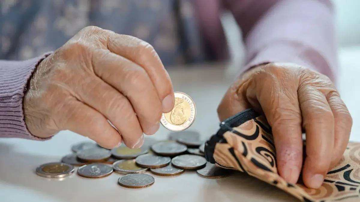 Ұлытау облысында қарияларға 20 мың теңгеден әлеуметтік төлем беріледі