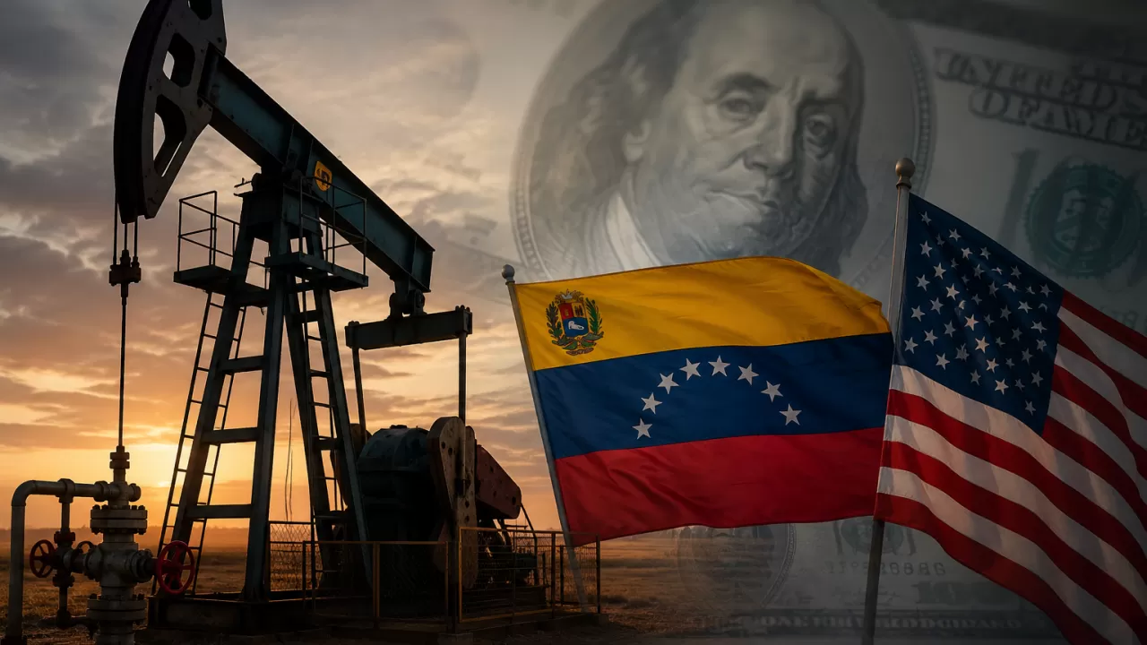 Нефтяники сомневаются в сделке Трампа с Венесуэлой на 100 млрд долларов 