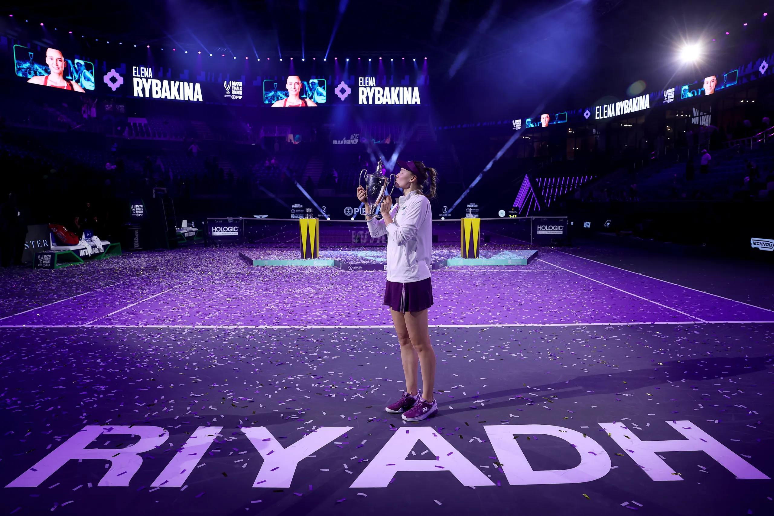 Әйелдер теннисі дағдарыс алдында тұр: WTA қаржысыз қалуы мүмкін